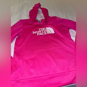 North Face Hoodie